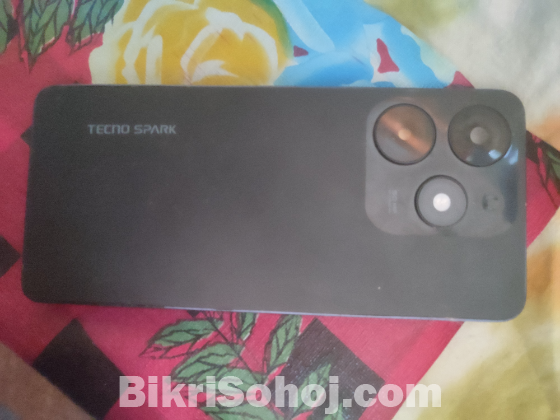 Tecno spark 10 pro